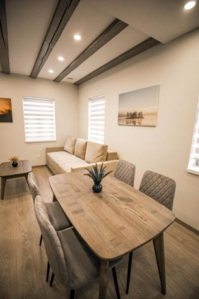 Senamiesčio apartamentai Anykščiai